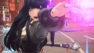 平和島の王(てぃろ様)のディシディア デュエルム part11 ガイア視点 オメガ2