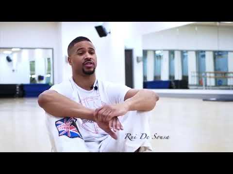 Mola movement Capoeira london Video and photoshoot with Zelus London