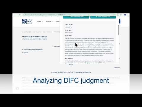 Item video thumbnail