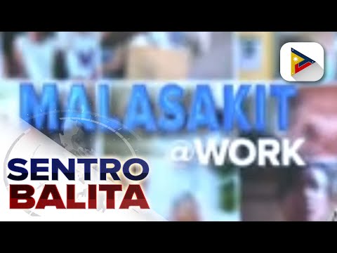 MALASAKIT AT WORK: Isang babae, humihingi ng tulong para maipagpatuloy ang gamutan ng kaniyang…