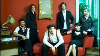 Caravan Palace - L'envol