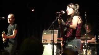 HUGH CORNWELL LIVE @ PARADISO AMSTERDAM (NL) -10.05.2012 -PT 2 .