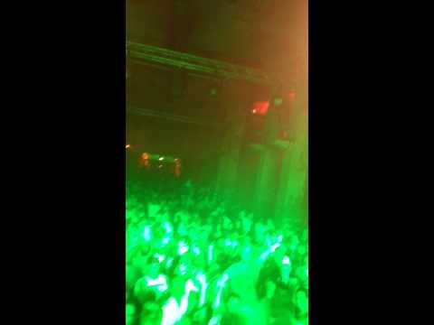 David Suono & Adi Dassler - Energy Base 2013 @ Kraftwerk Rottweil