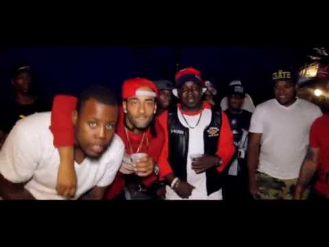 El Plaga - BSV Marlo (Dir. By Kapomob Films)