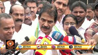 ശബരിമല സ്വർണ്ണക്കൊള്ള ഉൾപ്പെടെ തിരഞ്ഞെടുപ്പിൽ പ്ര?