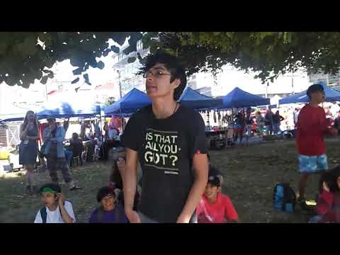 LIPSER vs VENOM - 8vos - RelV MULTIVERSE | Temporada 2020-21