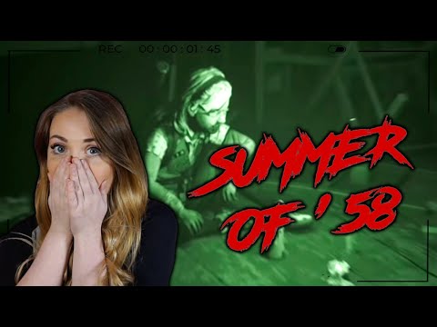 Dieses Spiel ist echt nichts für schwache Nerven! - Summer of '58 I full game