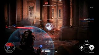 Star Wars Battlefront II 10/05/17