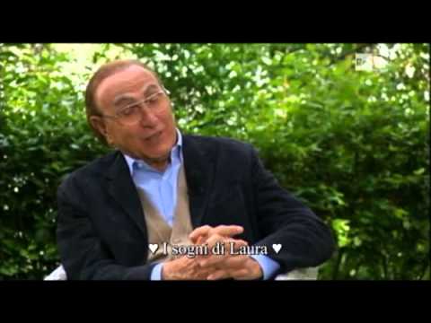 Il viaggio - Parla la famiglia di Laura Pausini parte 1