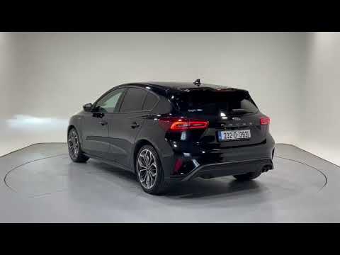 Ford Focus ST-LINE X 1.0T 125 M6 4DR - Image 2