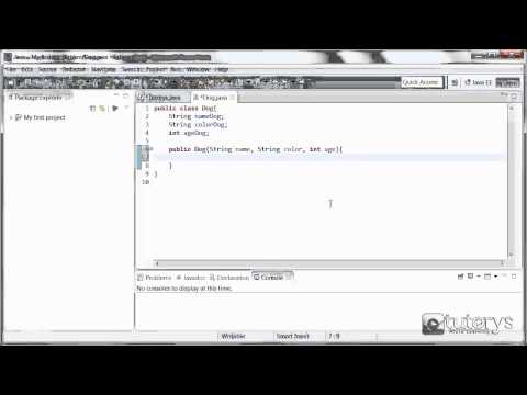 How to use inner classes to handle events in Java