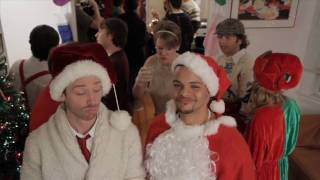 Wicked Hip-Hop Christmas