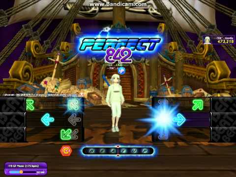 FF8- GF Music in audition pvs. player from indonesia