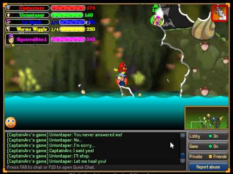 5 Player FFA (Rated)