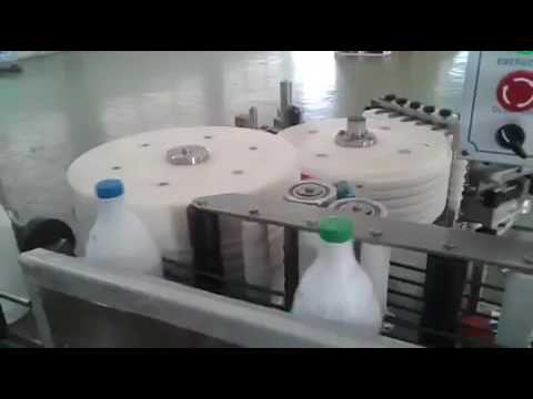 MÁY DÁN NHÃN HỒ TỰ ĐỘNG