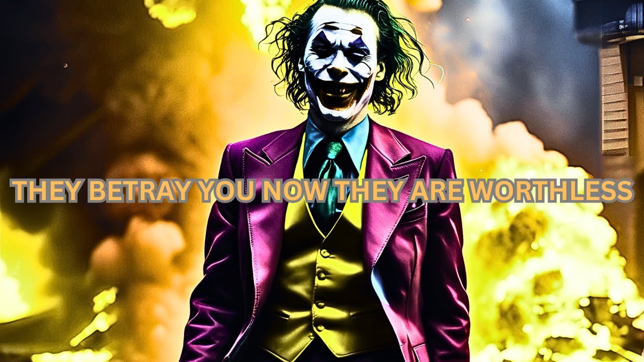 They Betrayed You Now They Still Keep Going | Disturb Your Exuses