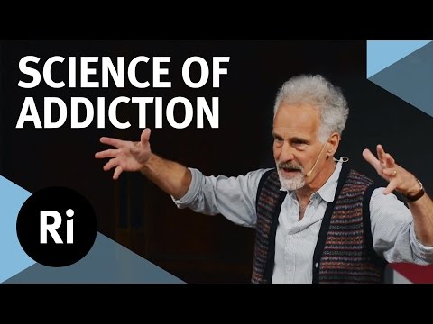 The Neuroscience of Addiction - with Marc Lewis