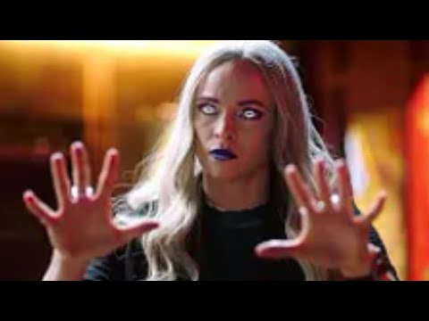 All Scenes Killer Frost #7