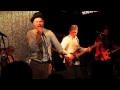 The Tragically Hip - Man Machine Poem - Live At Supermarket in Toronto
