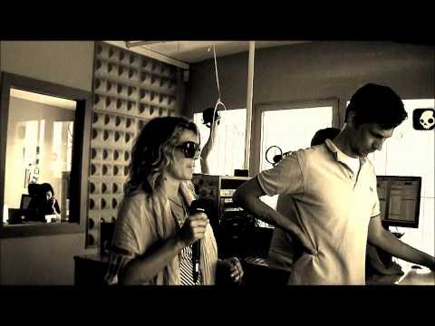 Cathy Battistessa LIVE at the Finca AM Radio Show on Ibiza Global Radio