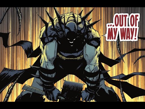 batman vs. the party animals and alfred pennyworth