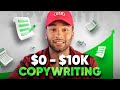 FREE 4 Hour Copywriting Course For Beginners | $0-$10k/mo In 90 Days