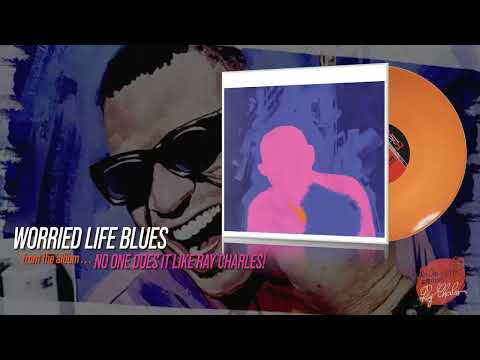 Videoclip de Some Day Baby — Ray Charles