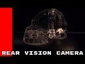 Faraday Future Rear Vision Camera System
