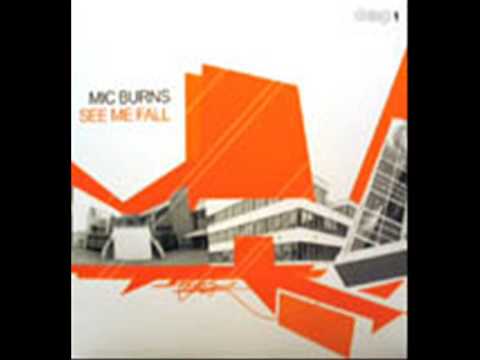 Mix Retro Progressive Deep Trance part2/7 - Stage One (Separation Mix) - Mic Burns