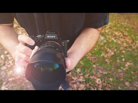External Review Video aOSMEHXh3bk for SIGMA 14-24mm F2.8 DG DN | Art Full-Frame Lens (2019)