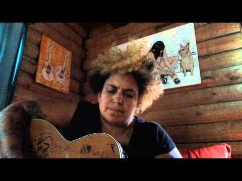 Fire - Kimya Dawson