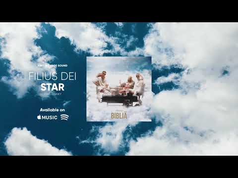 🪐Filius Dei - Star (Feat. Binhky) (✝️Bibliä Album)