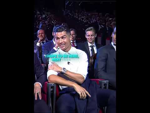 Ronaldo Vs Van Dijk 🤯