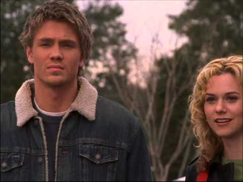 One Tree Hill Musique/Music - 117 - Five For Fighting - 100 Years - [Lk49]