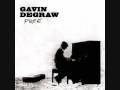 Gavin DeGraw - Glass (Song from OTH 6x18)