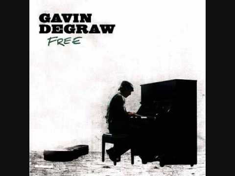 Gavin DeGraw - Glass (Song from OTH 6x18)