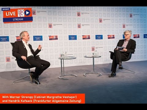 Artificial intelligence, the technology of the future