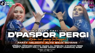 Download lagu DJ TERBARU D'PASPOR PERGI PARTY VELOCITY AUTO BIKIN GOYANG‼️ VIRAL TIK TOK BASS HOREG mp3 Download lagu DJ TERBARU D'PASPOR PERGI PARTY VELOCITY AUTO BIKIN GOYANG‼️ VIRAL TIK TOK BASS HOREG mp3