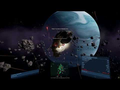 X4  Foundations: How to deal with a xenon invasion