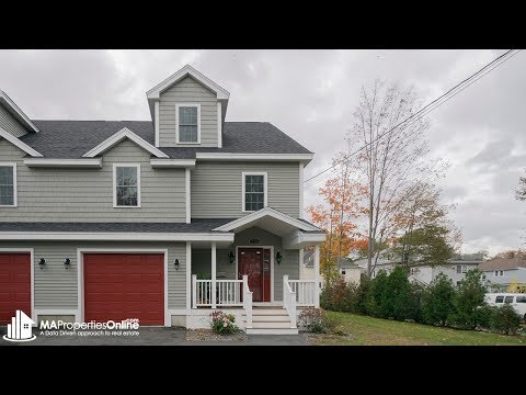 Home for sale - 176 Washington St, Reading