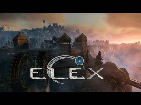 Elex - Ulbrichts Großoffensive #Family #Restream #Elex