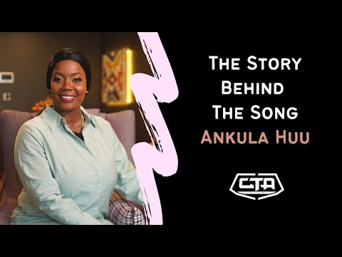 1018. The Story Behind The Song Ankula Huu -  @SanaipeiTandeKE (The Play House)