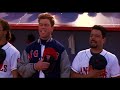 Angels In the Outfield ⚾️ | The Star-Spangled Banner