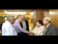 SR Nathan fund launched - YouTube