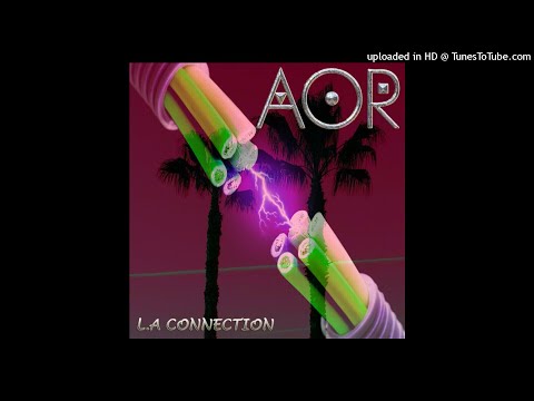 AOR - Closer To Zero