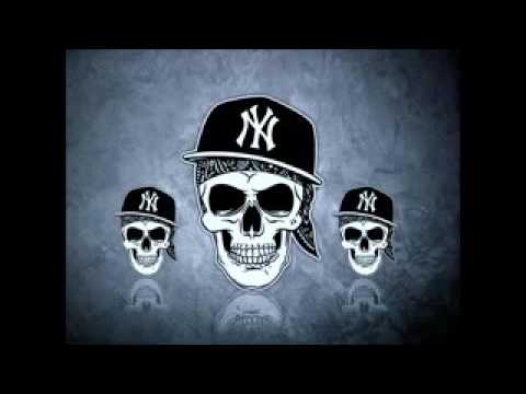 Santa grifa el borracho y la ruca