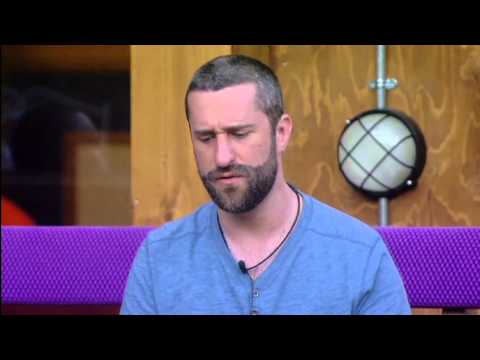 Day 13: I went to t'supermarket