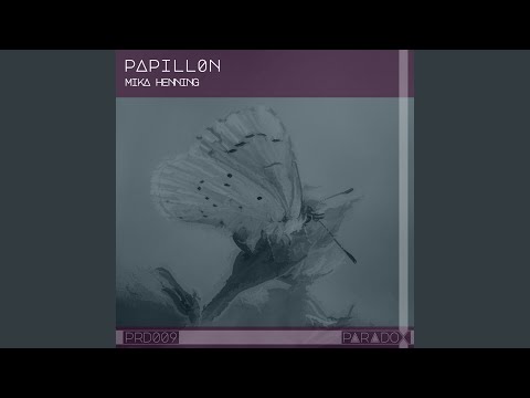 Papillon (Boiler Mix)