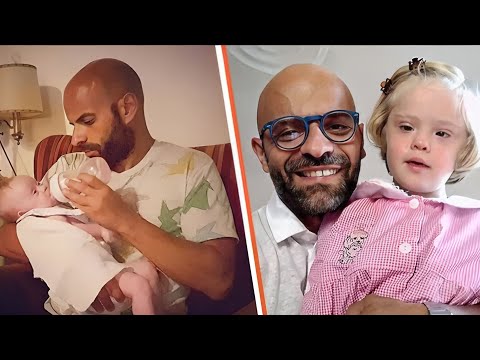 Everyone rejected to adopt this Girl but 20 years later...