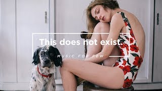 jitwam | desires (Purple EP)